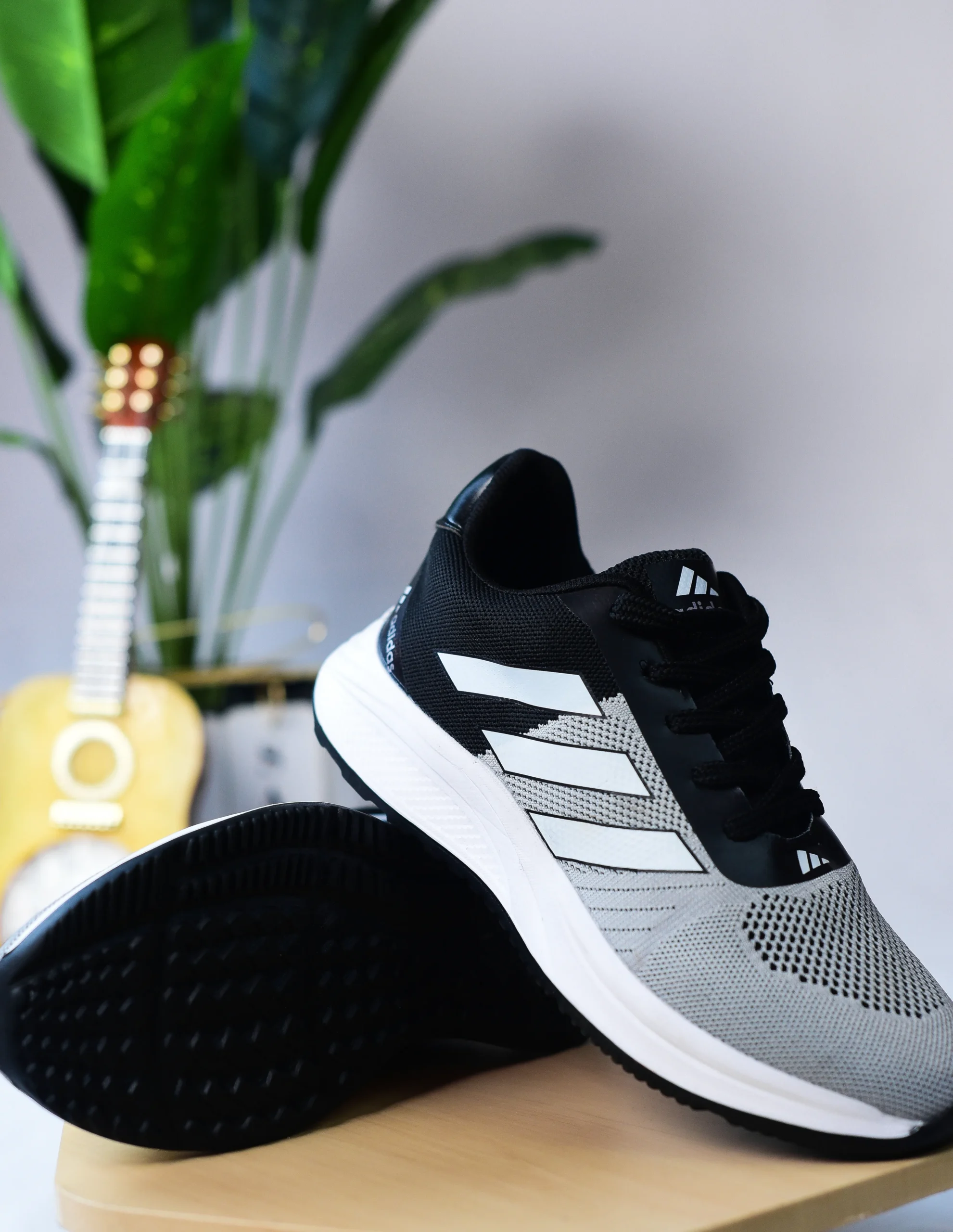 adidas running shoes - الصورة 10