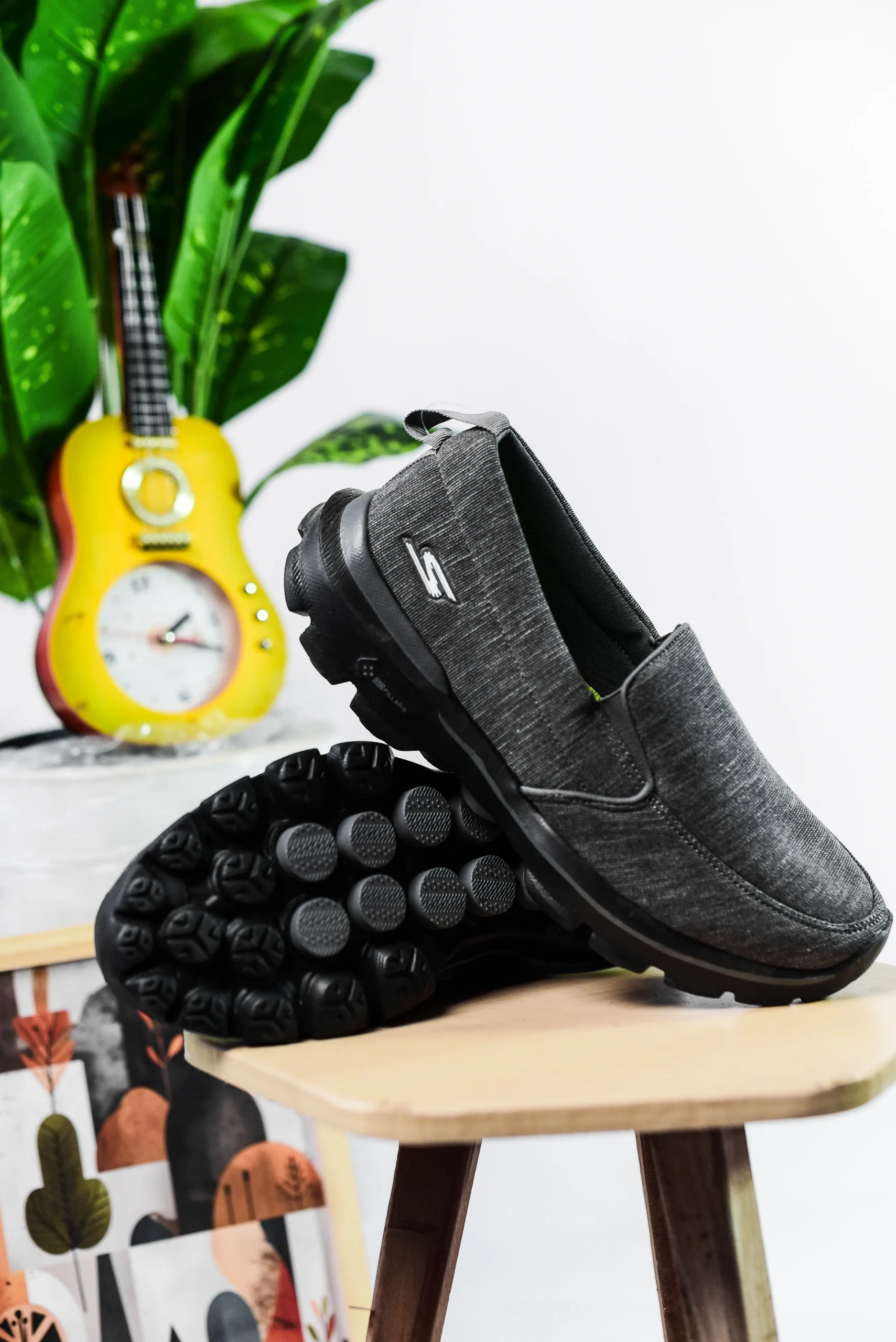 سكيتشر فيتنامي Skechers GOwalk - صورة 1