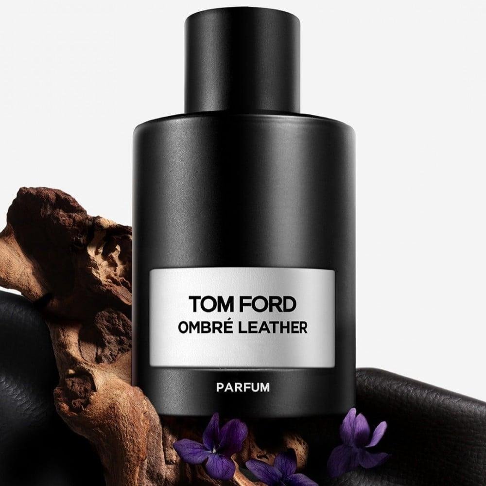 عطر توم فورد أومبري ليذر - الصورة 7