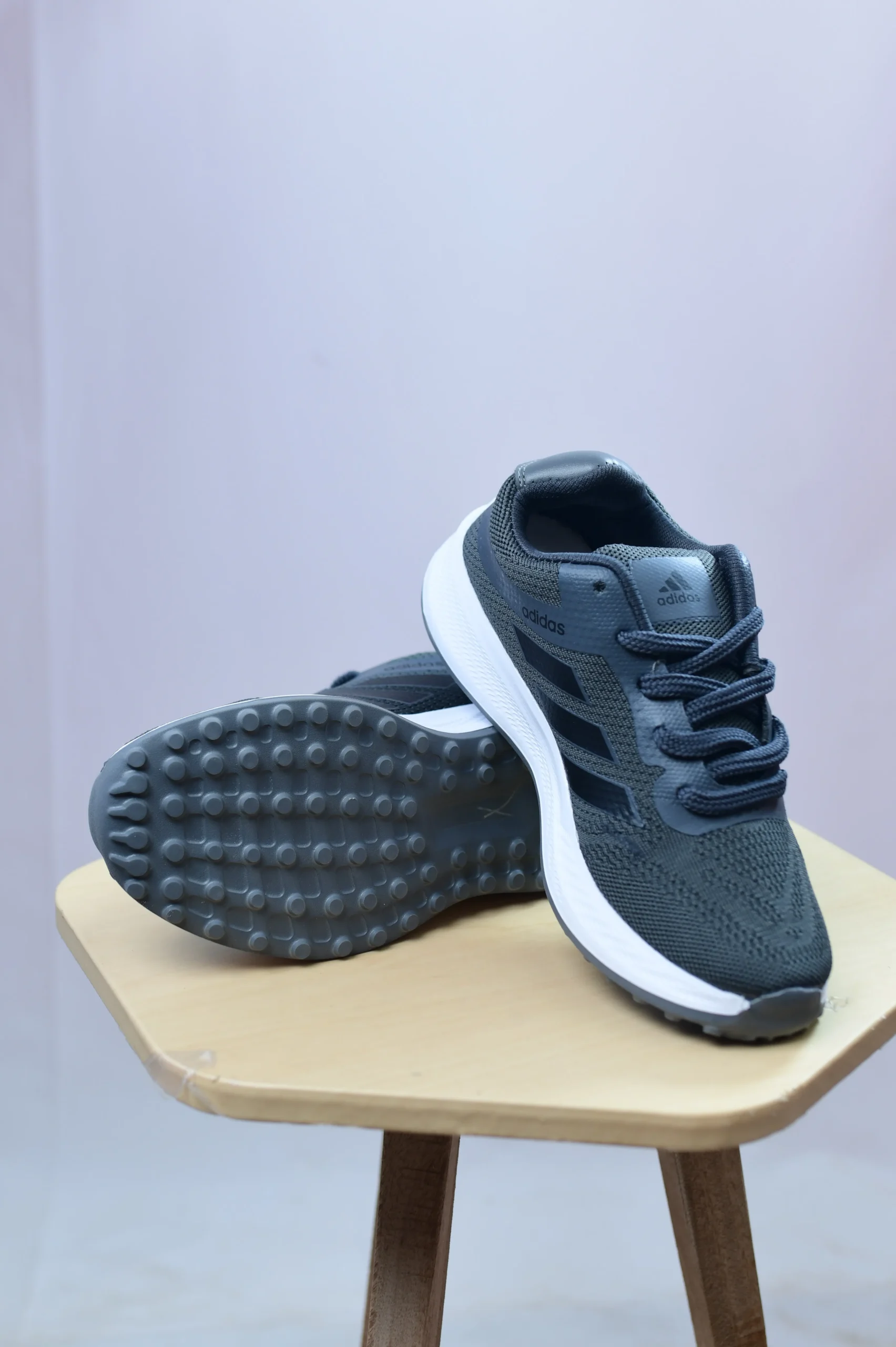 Adidas Mesh Runner For Women - الصورة 8