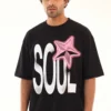 Aura Soul Tshirt - صورة 1