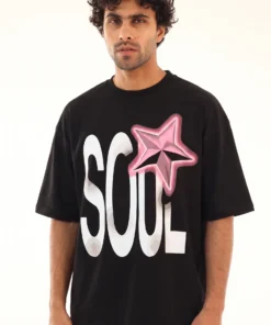 Aura Soul Tshirt - صورة 1