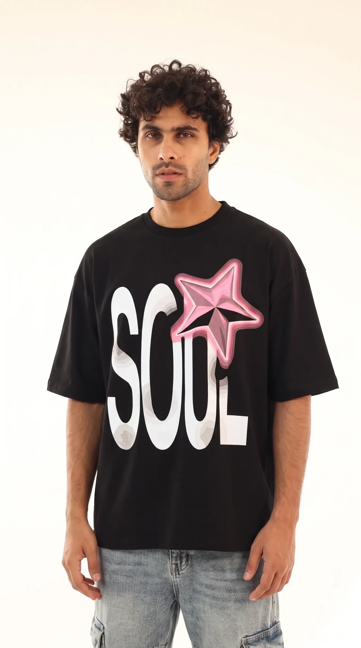 Aura Soul Tshirt - صورة 1