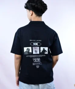 Naive Lowkey Tshirt