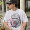 The Identification Target -Tee - صورة 1
