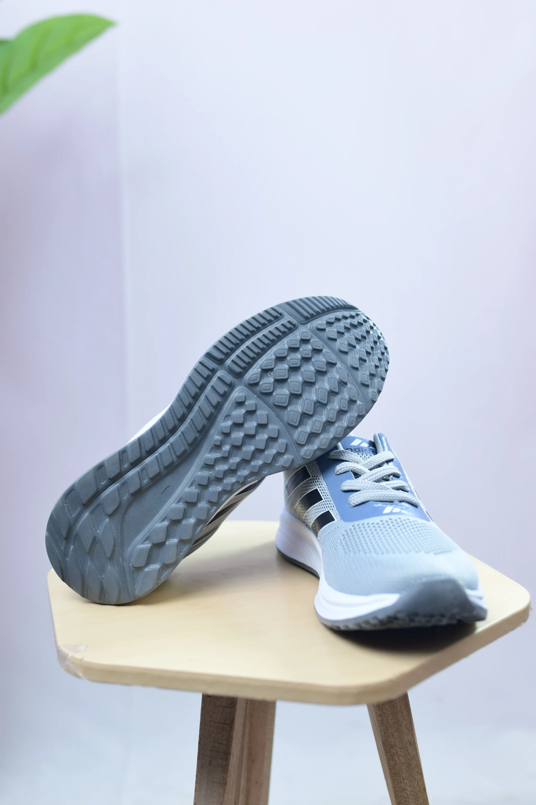 Adidas Mesh Runner For Men - الصورة 4