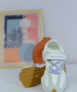 New Balance 327 Kids