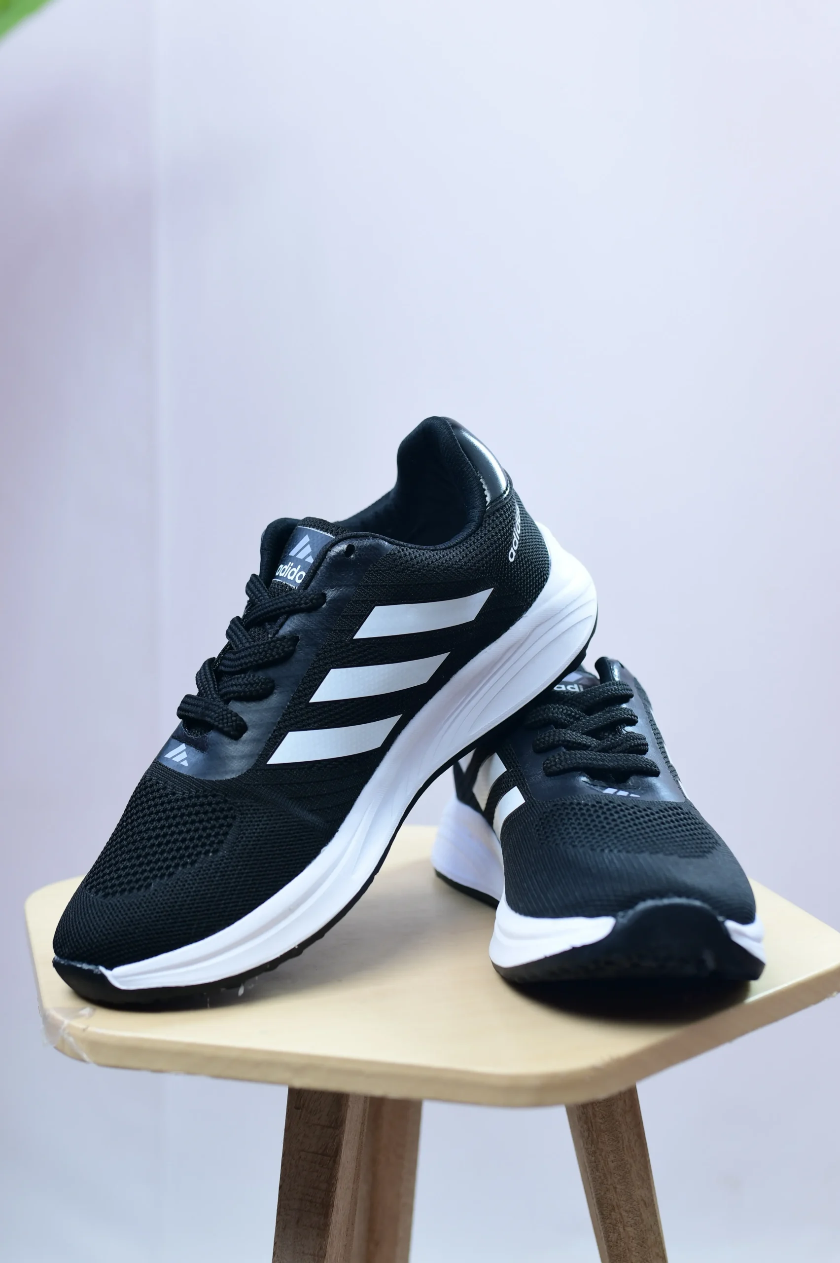 Adidas Mesh Runner For Women - الصورة 9