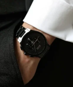 هيوغو بوس بيك كرونوغراف HB1513763