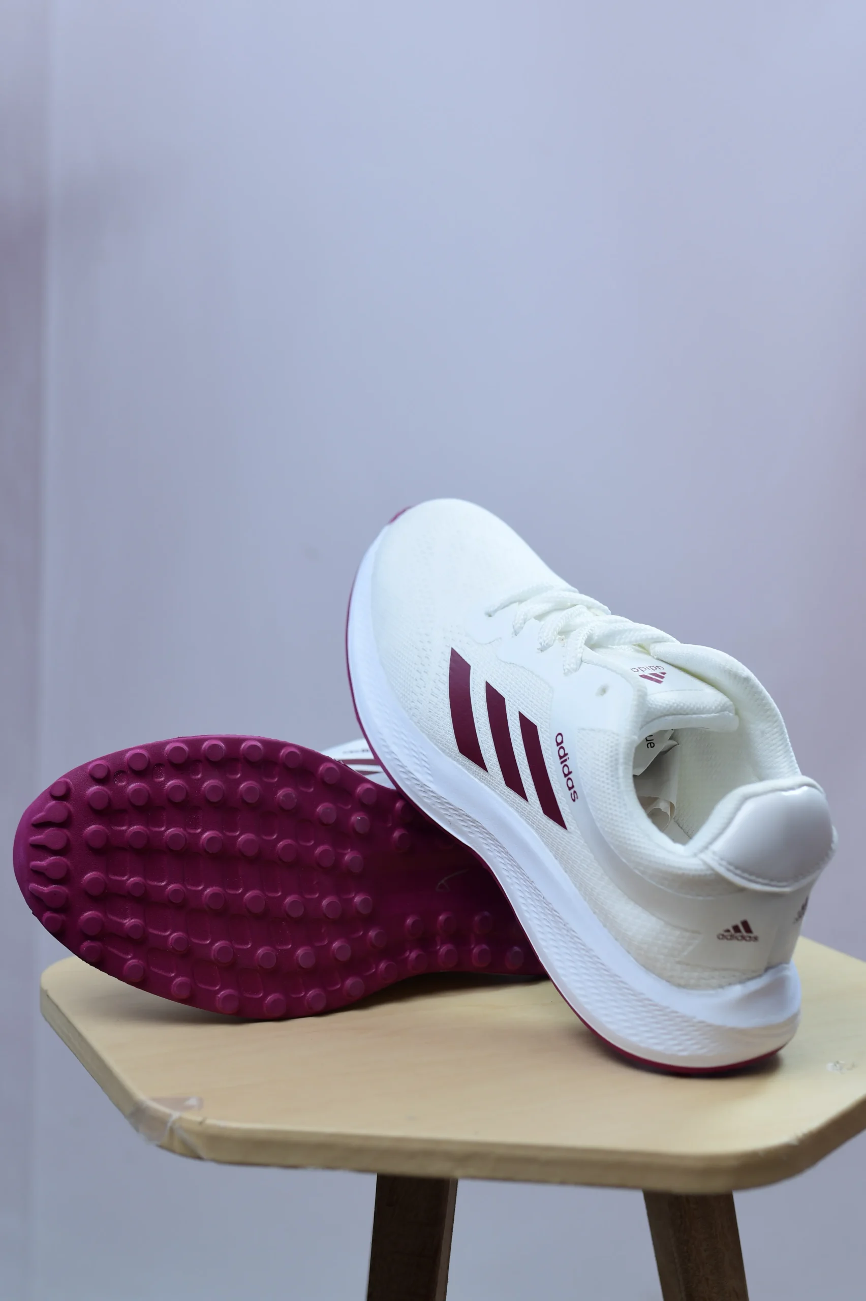 Adidas Mesh Runner For Women - الصورة 7