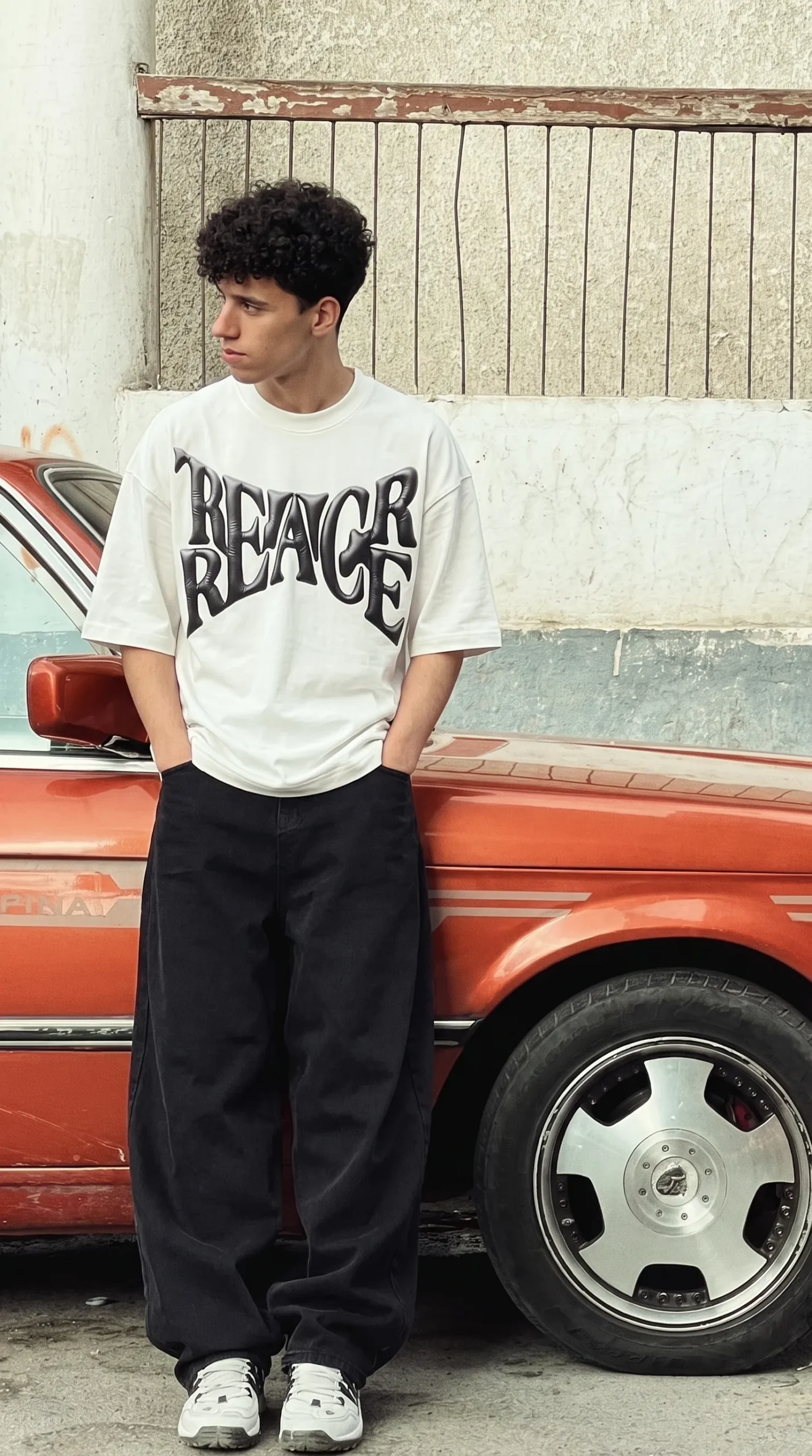 Liquid Gold Tshirt