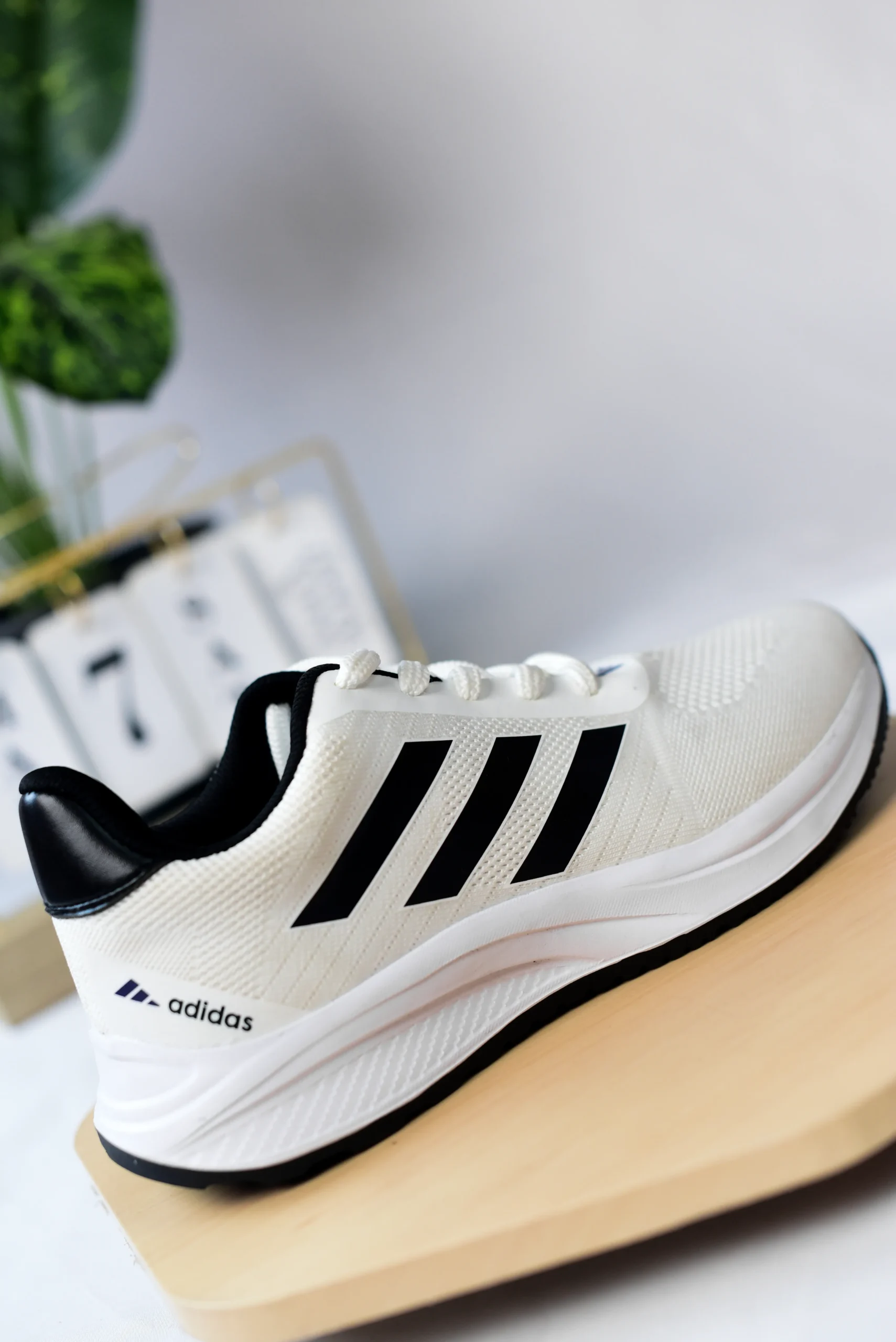 adidas running shoes - الصورة 5