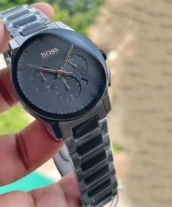 هيوغو بوس بيك كرونوغراف HB1513763