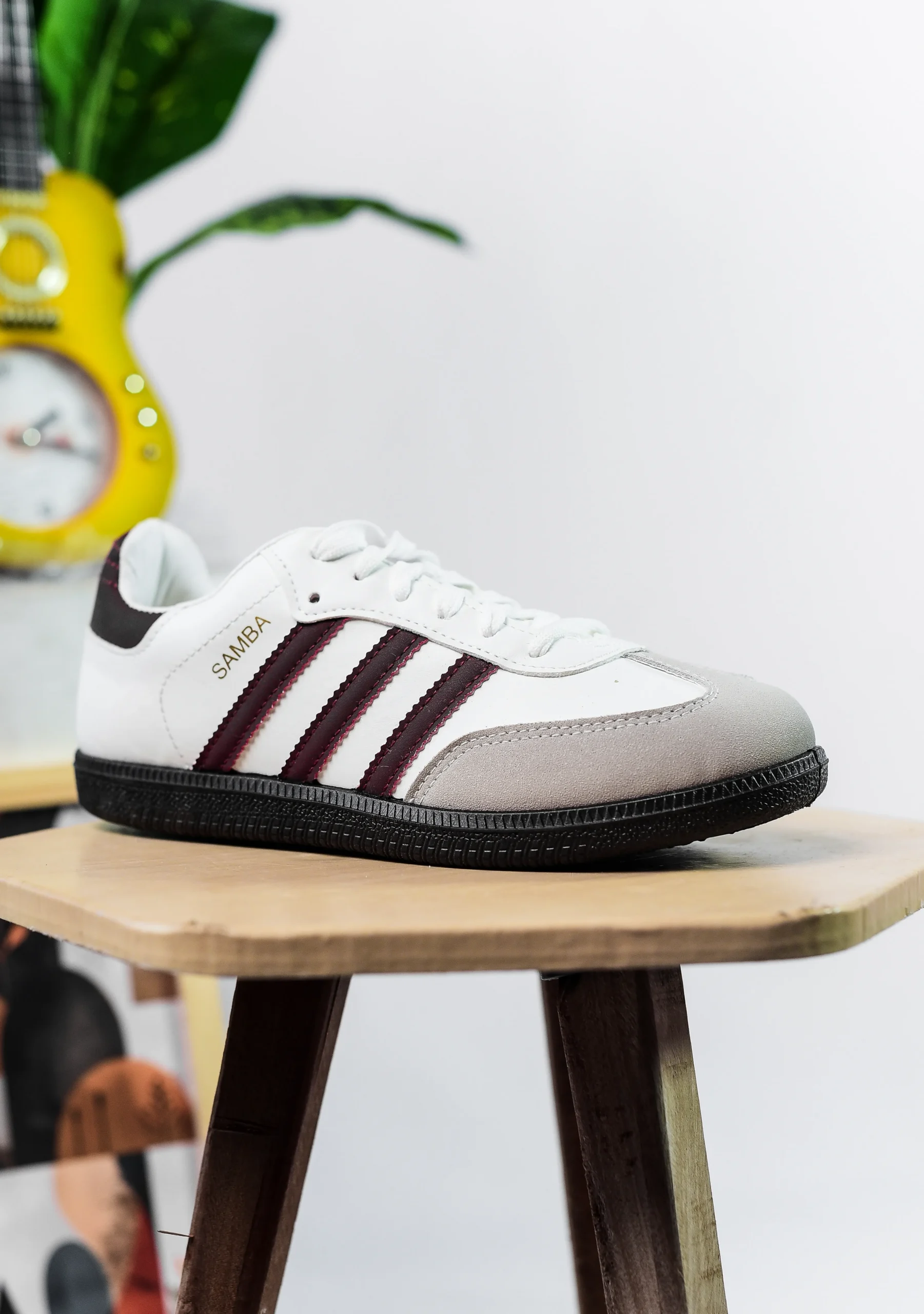Adidas sampa for women - صورة 1