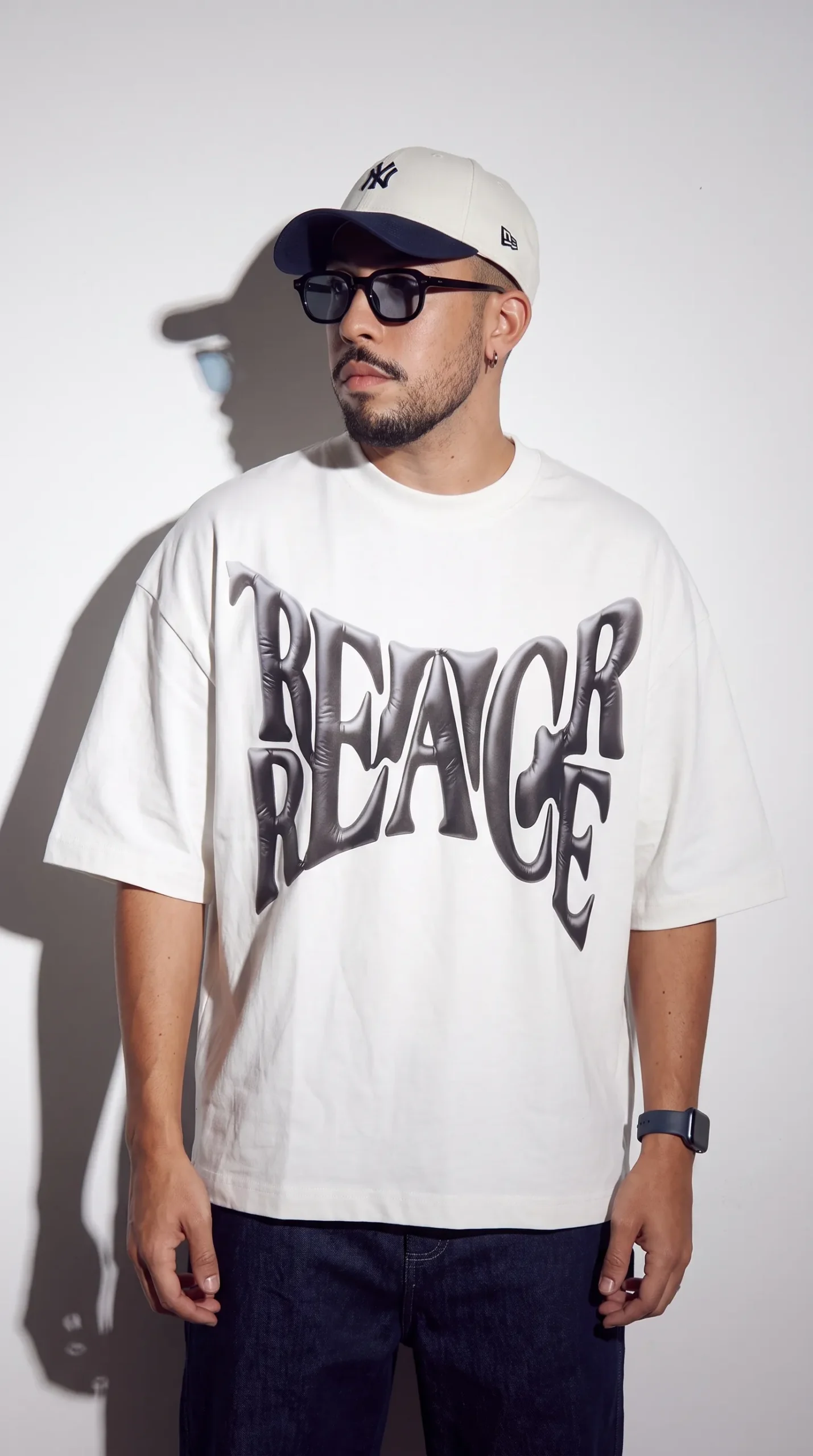 Liquid Gold Tshirt