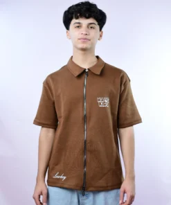 Naive Lowkey Tshirt