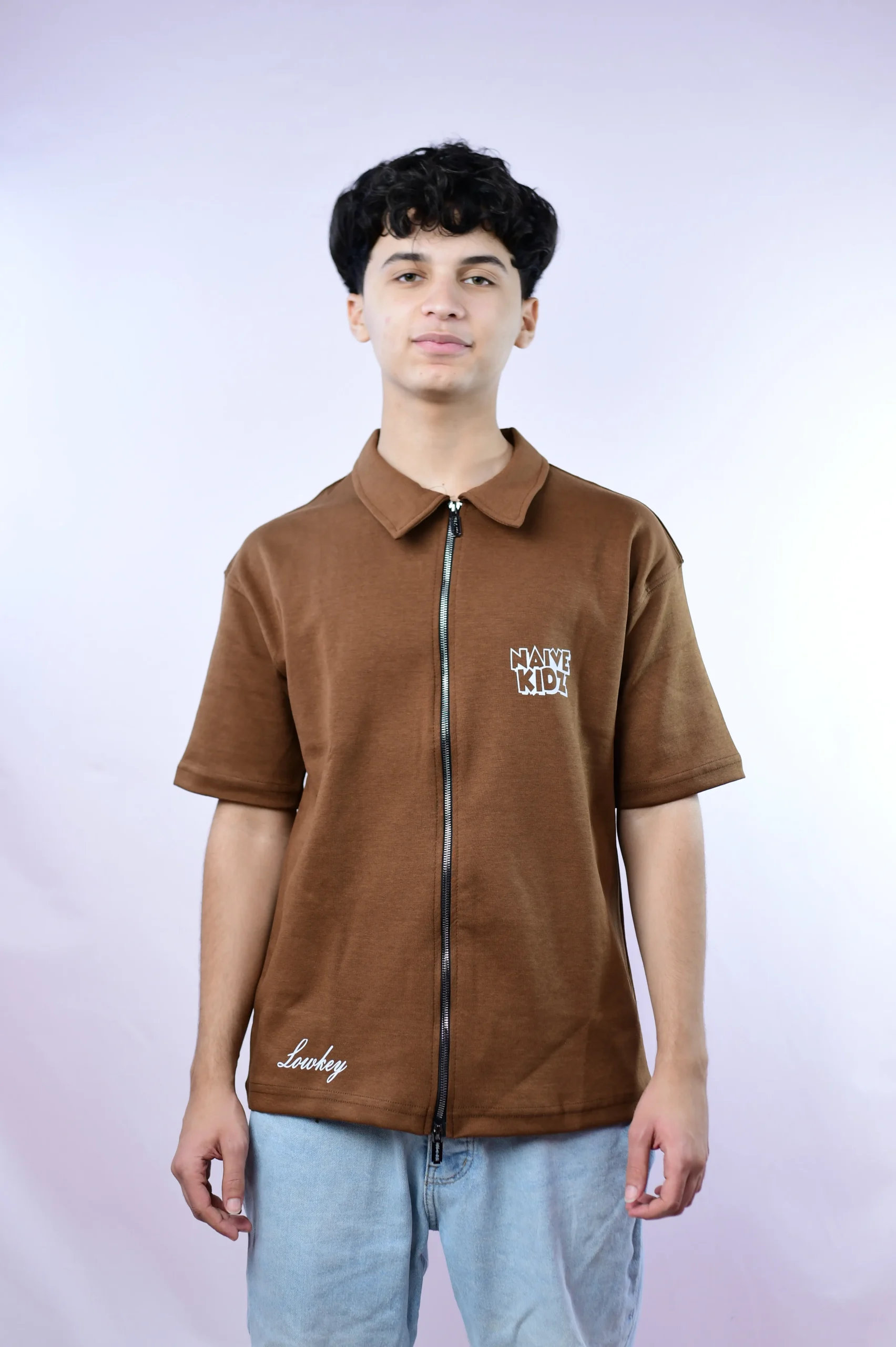 Naive Lowkey Tshirt