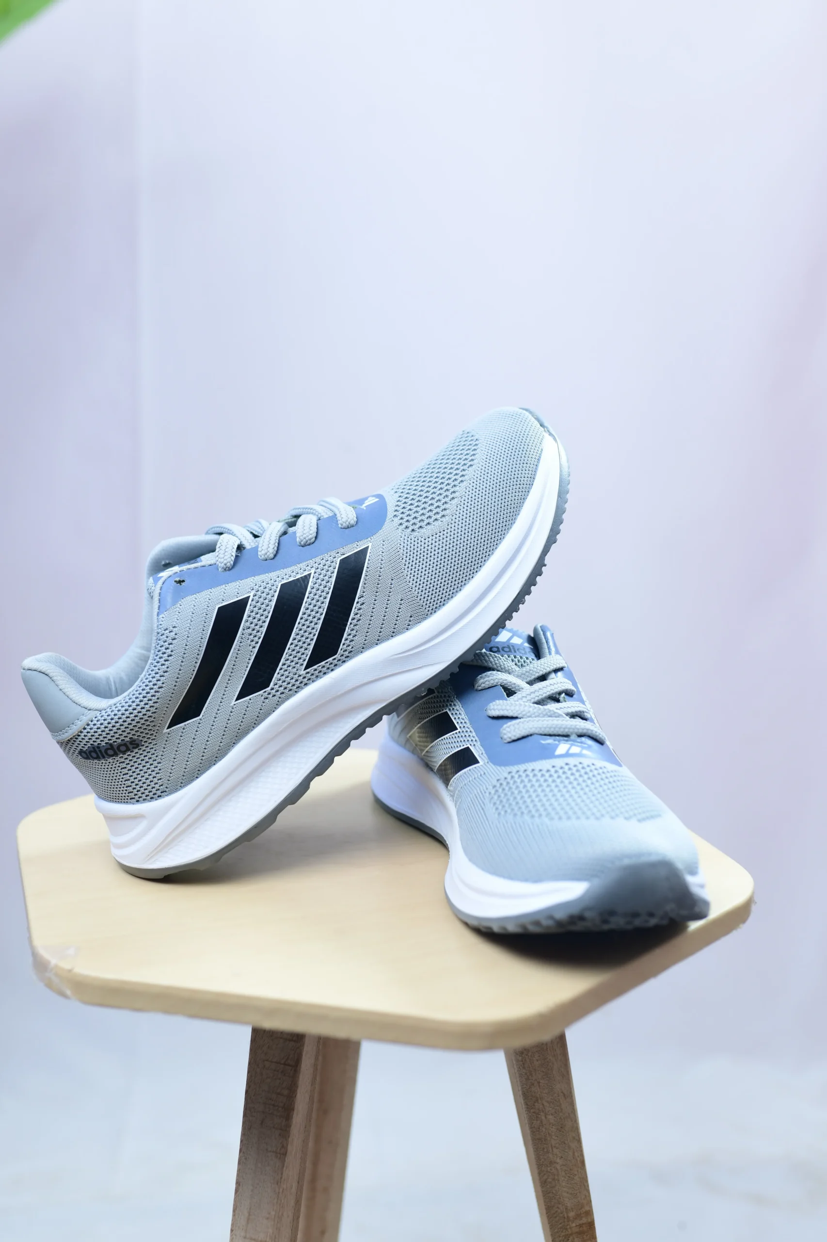 Adidas Mesh Runner For Men - الصورة 15