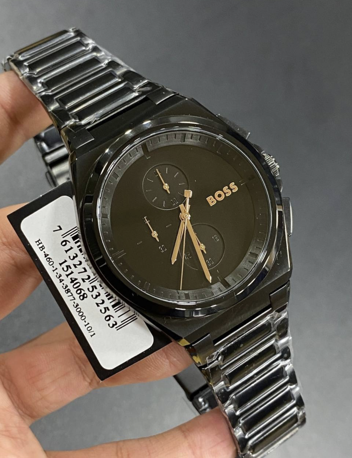 هوجو بوس Steer 1514068 - الصورة 3