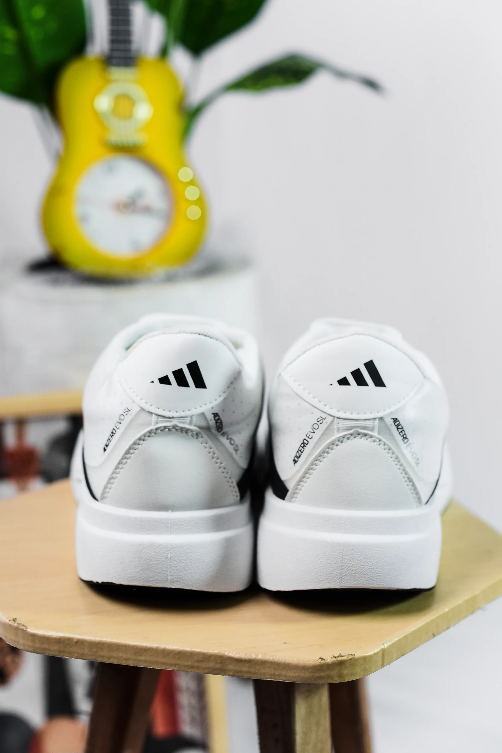 Adidas Adizero Evo SL - الصورة 8