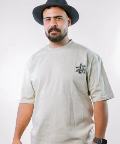 The Graffiti Street -Tee Sage - صورة 1