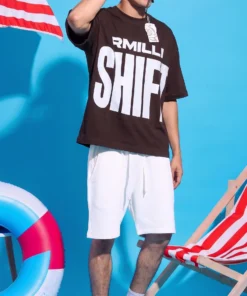The RMILLI Shift -Tee - صورة 1
