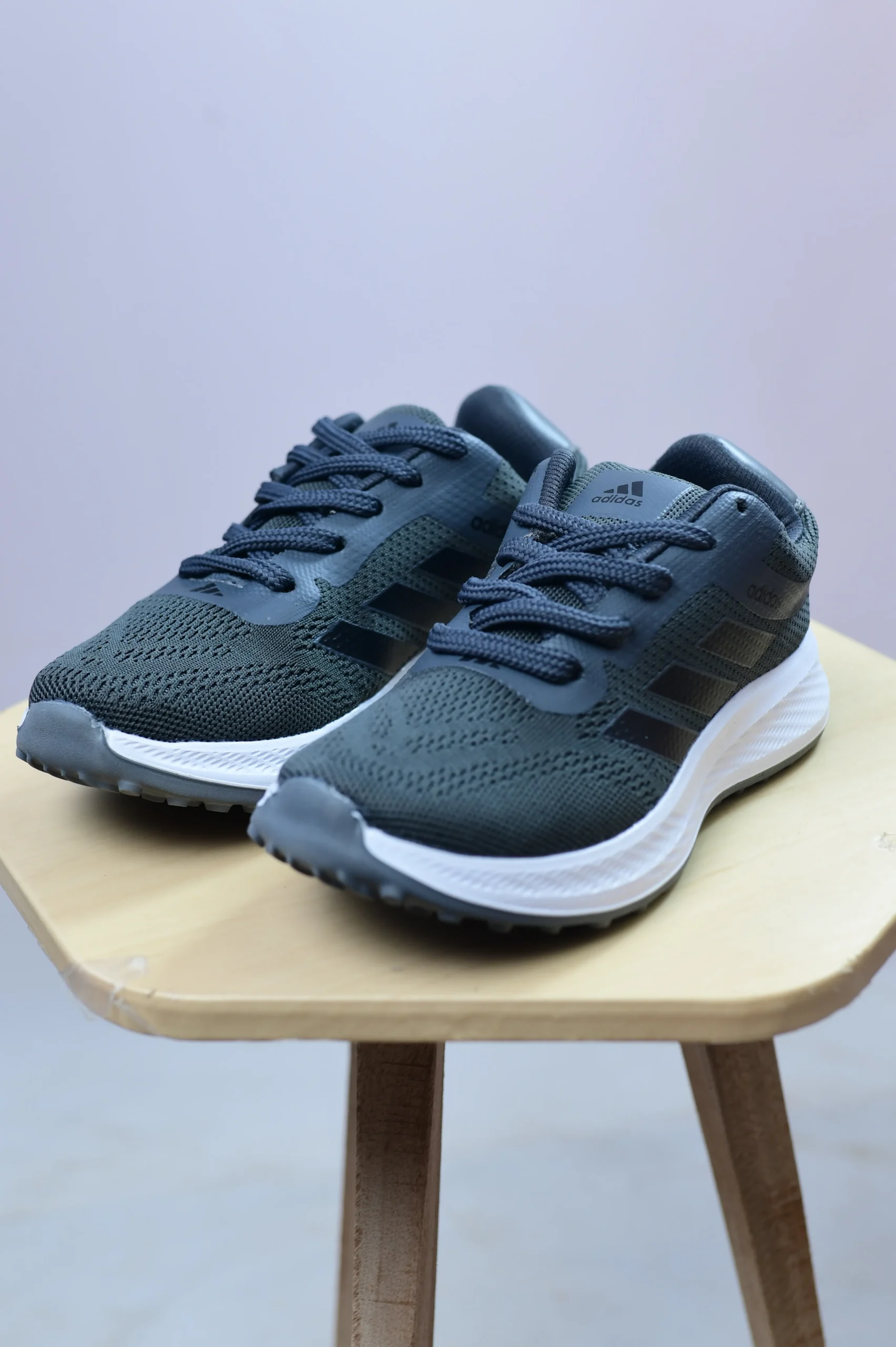 Adidas Mesh Runner For Women - الصورة 4