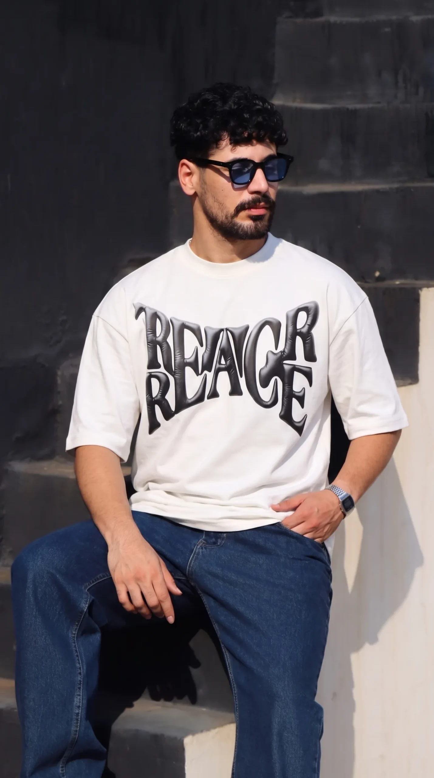 Liquid Gold Tshirt
