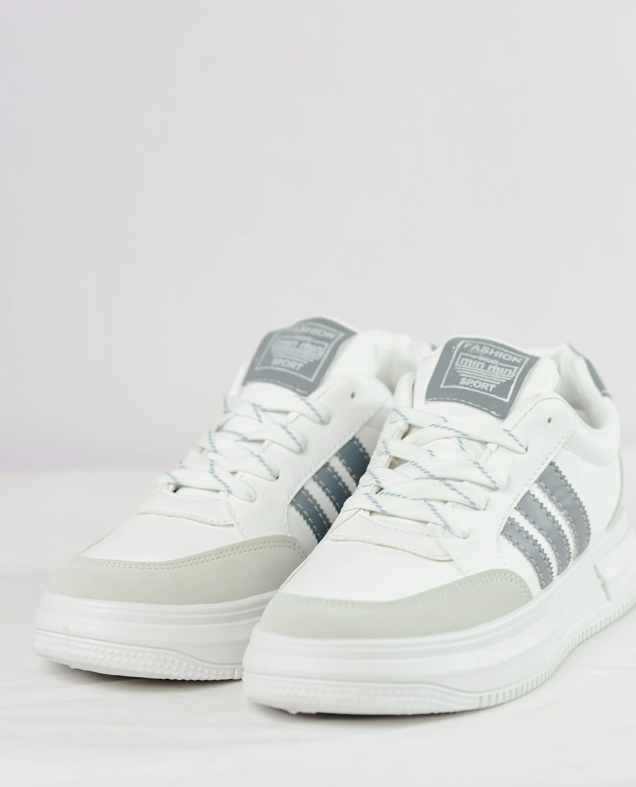 Stripes Urban For Woman - الصورة 13