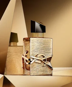 إيف سان لوران ليبر فانيلا كوتور للنساء