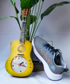 Active running shoes - صورة 1