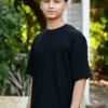 Essential Basic Black - صورة 1