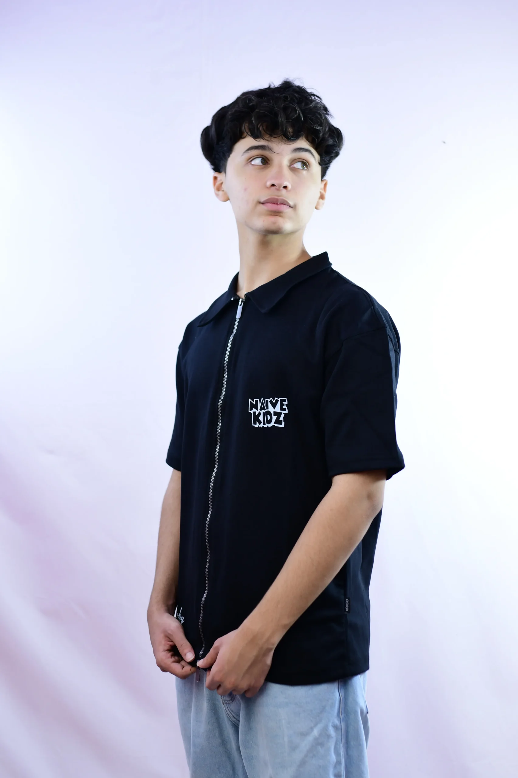 Naive Lowkey Tshirt