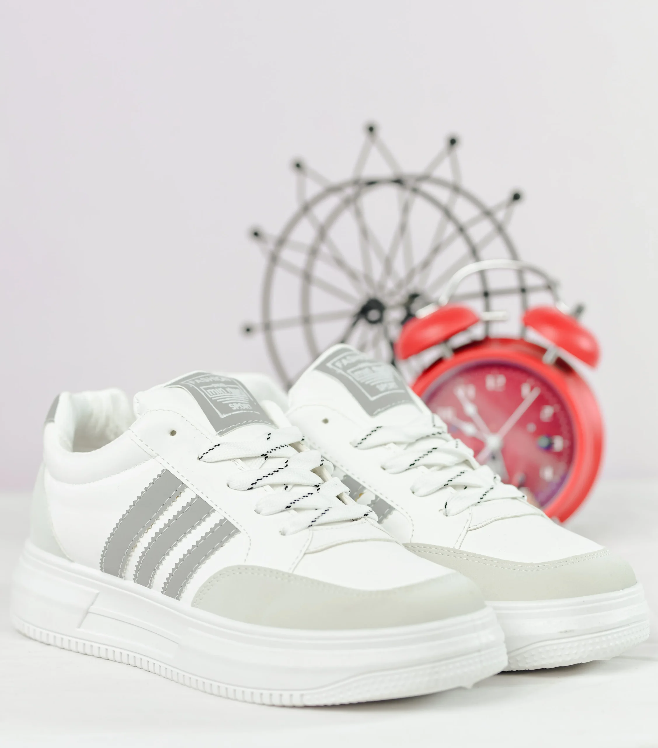 Stripes Urban For Woman - الصورة 12