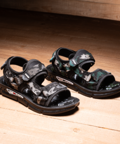 Sandal For Boys Code: 2803 ( مخزن 445 )