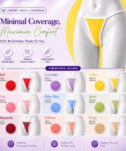 Pan P9 Package Nine Pieces ( مخزن 307 )