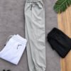 Luvo Jogger Pants (مخزن R201)