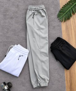 Luvo Jogger Pants (مخزن R201)