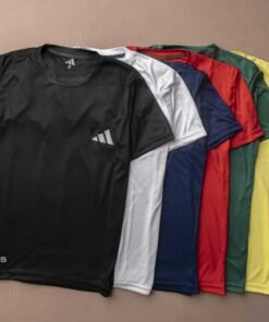 تيشرت ADIDAS NE4 مقاسات ل5x ( مخزن Z13 )