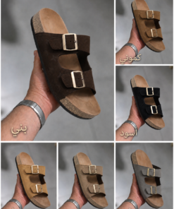 سليبر Louis Vuitton Kan040 ( مخزن 309 )