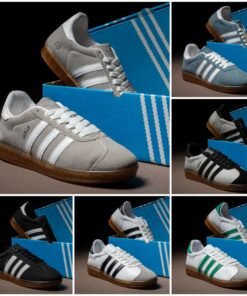 Adidas Gazelle Sneaker FL18 ( مخزن 301 )