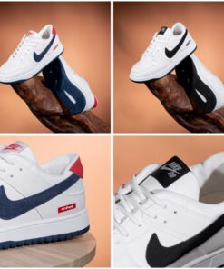Sneakers Nike SV91 (مخزن 127)