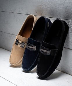 Bans Shoes Toka2 Za2 ( مخزن 447 )