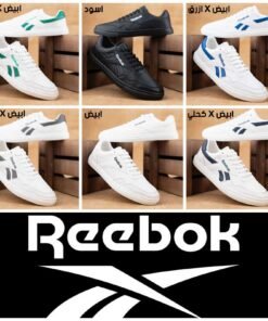 كوتشي فلات REEBOK (مخزن 300)