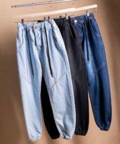 Sherwal Jeans Ve27 ( مخن 122 )