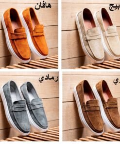 حذاء صيفي كود H90 ( مخزن 115 )