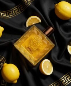 Versace Eros energy (مخزن H4)