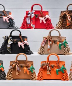 شنطة Hermes Birkin كود 102 ( مخزن Bag10 )