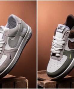 Nike Air Vr5 (مخزن 250 )