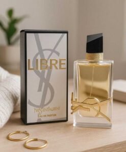 Libre Yves Saint Laurent للنساء (مخزن H4)